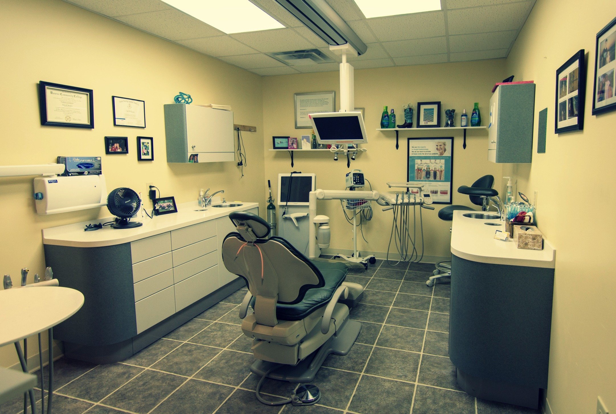 Naples Dental Restoration & General Dentistry, Naples NY, Geneva NY